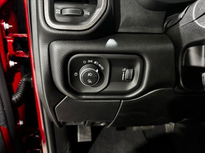 2026 RAM Ram 2500 Tradesman