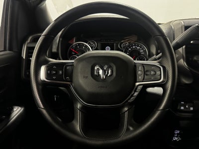 2026 RAM Ram 2500 Tradesman