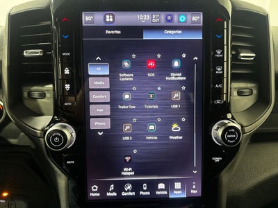 2026 RAM Ram 2500 Tradesman