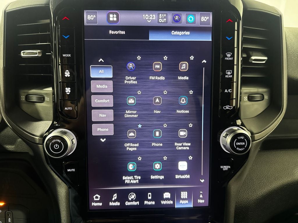 2026 RAM Ram 2500 Tradesman