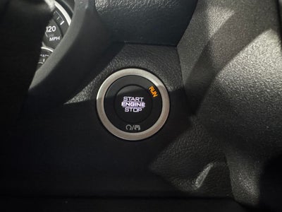 2026 RAM Ram 2500 Tradesman