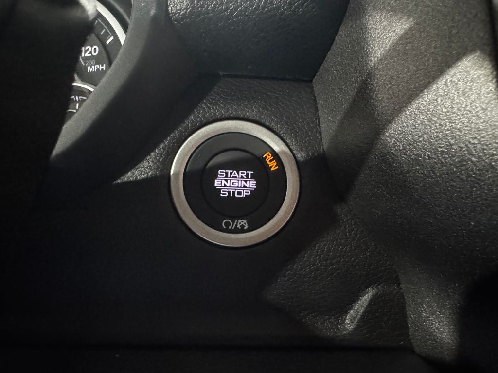 2026 RAM Ram 2500 Tradesman