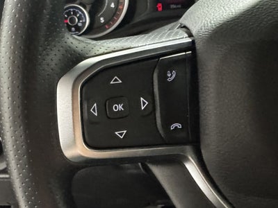 2026 RAM Ram 2500 Tradesman