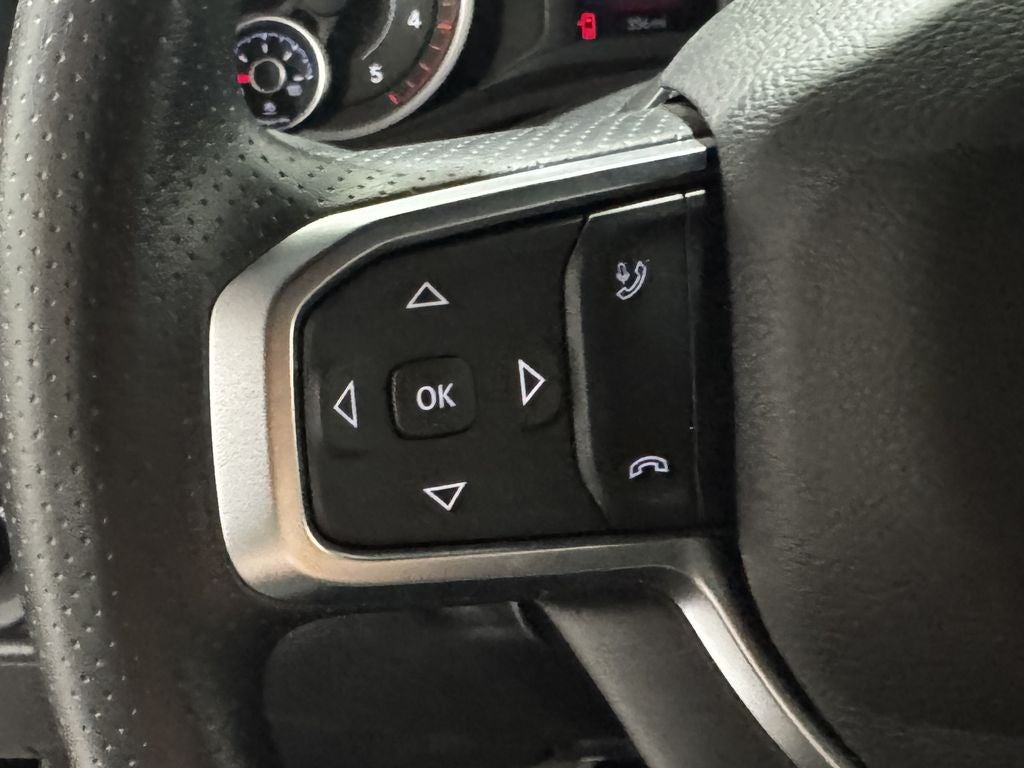 2026 RAM Ram 2500 Tradesman