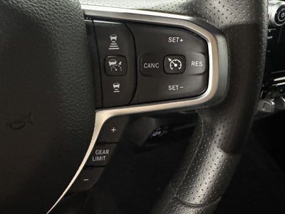 2026 RAM Ram 2500 Tradesman