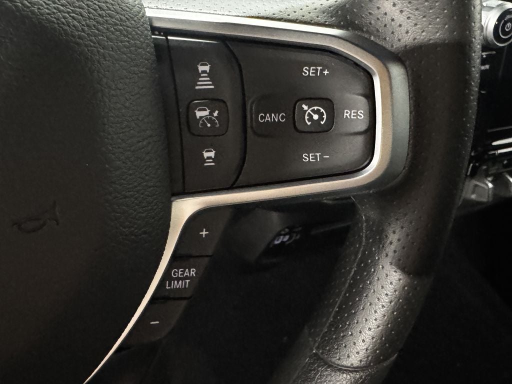 2026 RAM Ram 2500 Tradesman