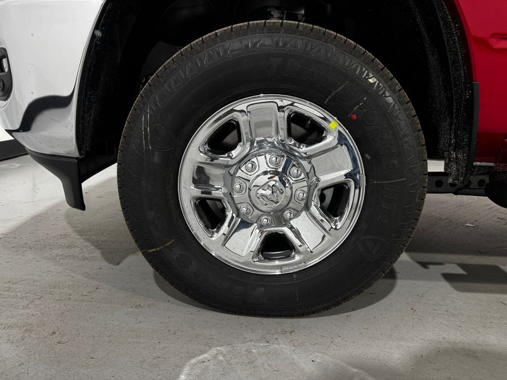 2026 RAM Ram 2500 Tradesman