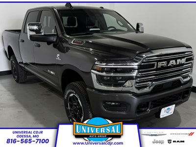 2026 RAM Ram 2500 Laramie