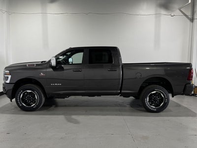 2026 RAM Ram 2500 Laramie