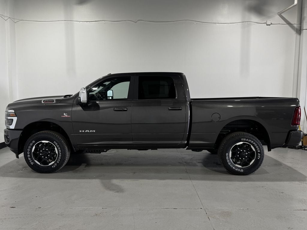 2026 RAM Ram 2500 Laramie