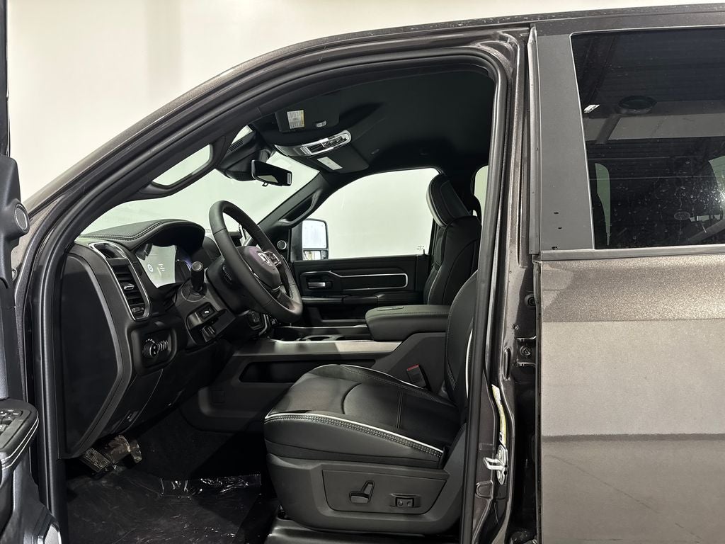 2026 RAM Ram 2500 Laramie