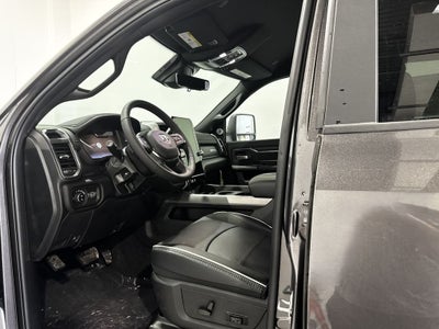 2026 RAM Ram 2500 Laramie