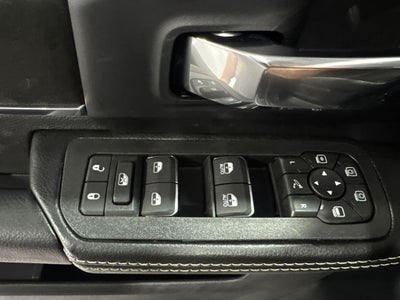 2026 RAM Ram 2500 Laramie