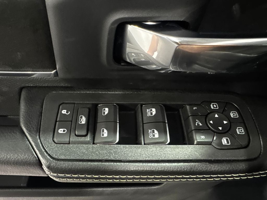 2026 RAM Ram 2500 Laramie