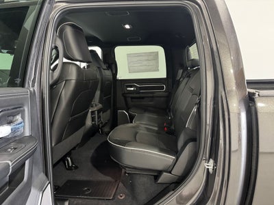 2026 RAM Ram 2500 Laramie