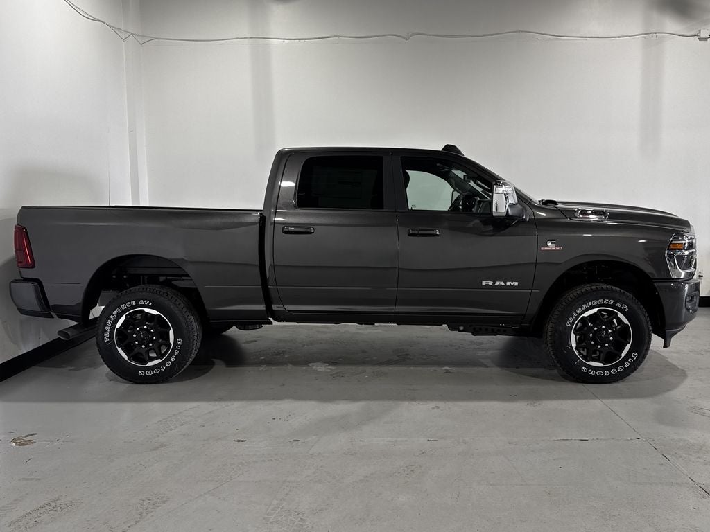 2026 RAM Ram 2500 Laramie