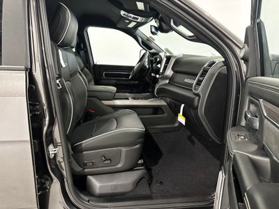 2026 RAM Ram 2500 Laramie