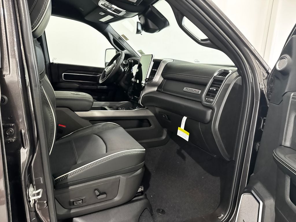 2026 RAM Ram 2500 Laramie