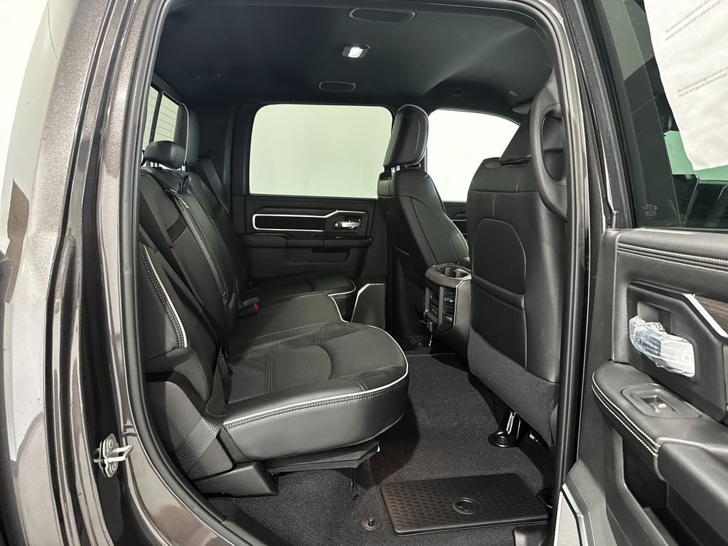 2026 RAM Ram 2500 Laramie