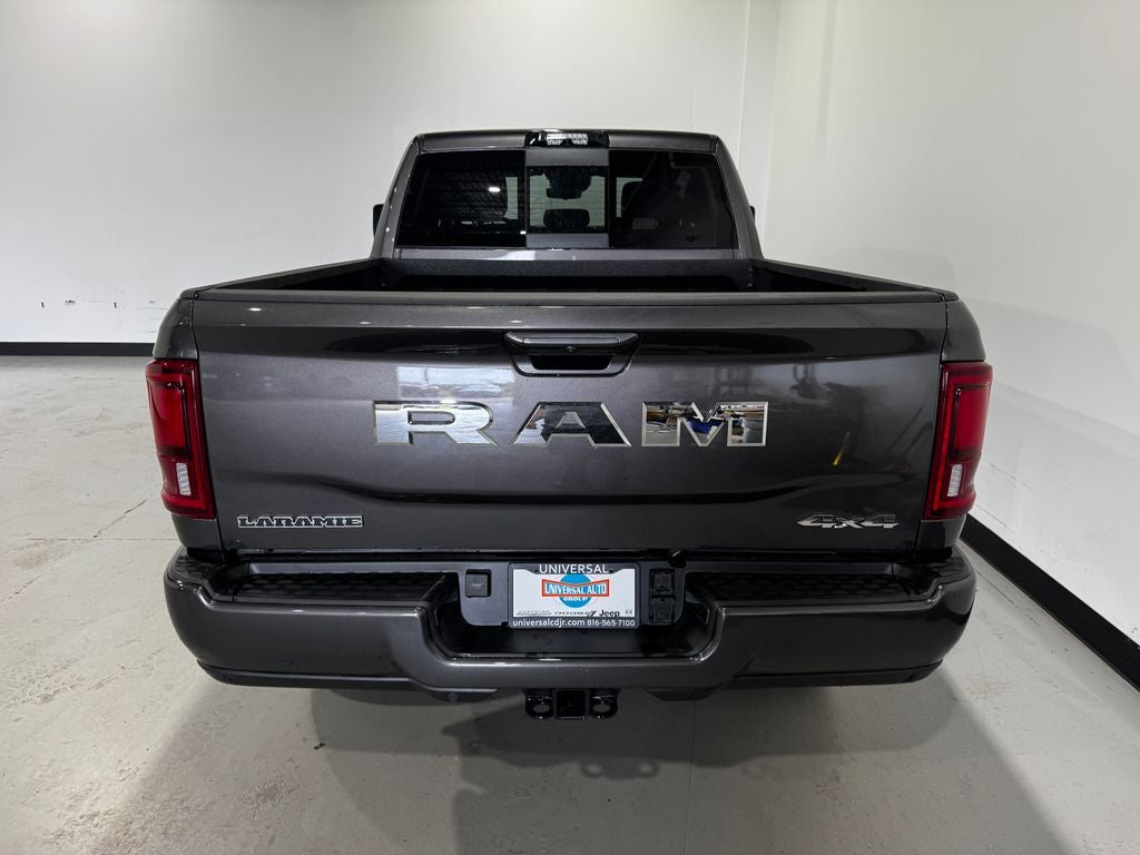 2026 RAM Ram 2500 Laramie