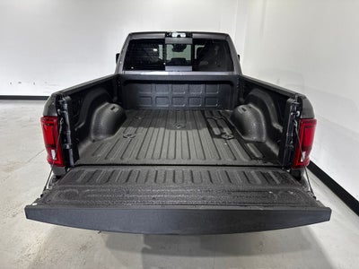 2026 RAM Ram 2500 Laramie
