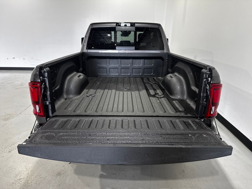 2026 RAM Ram 2500 Laramie
