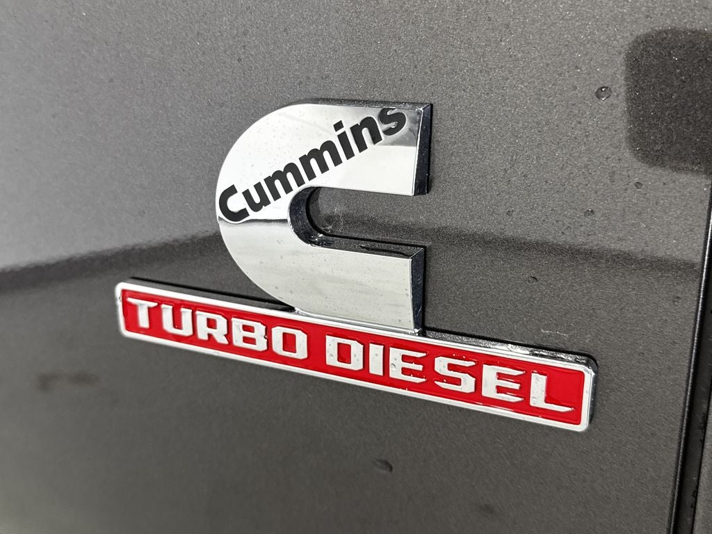 2026 RAM Ram 2500 Laramie