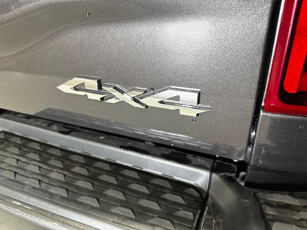 2026 RAM Ram 2500 Laramie