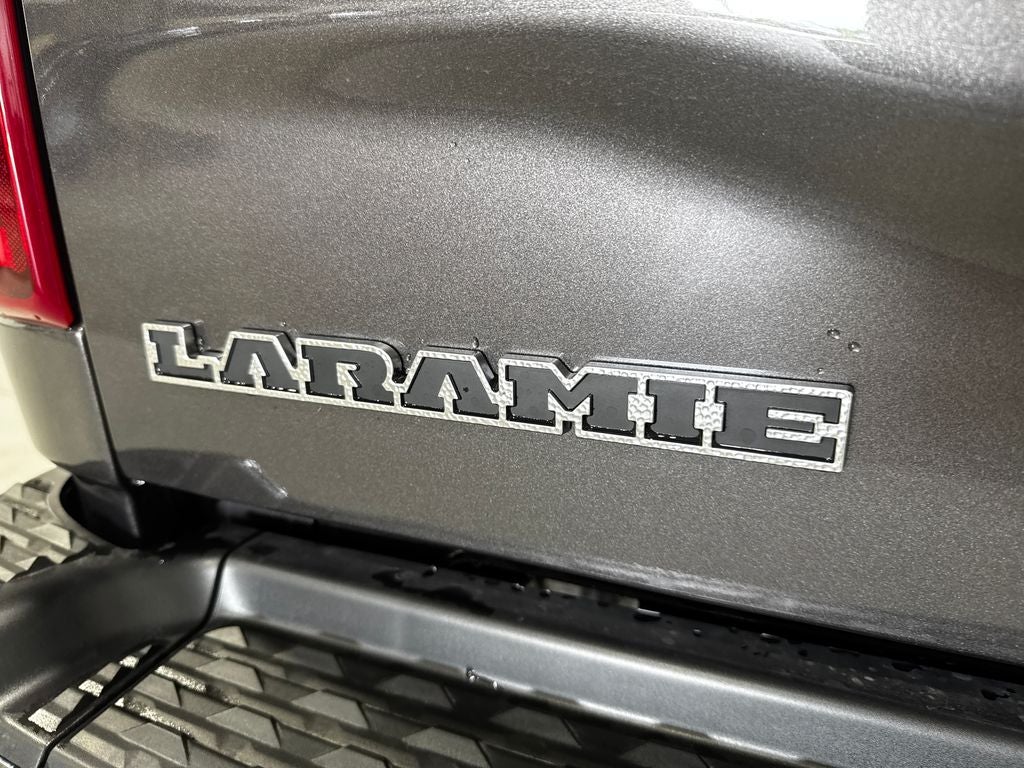 2026 RAM Ram 2500 Laramie