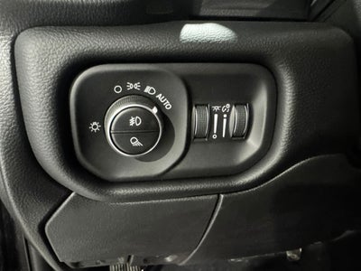 2026 RAM Ram 2500 Laramie