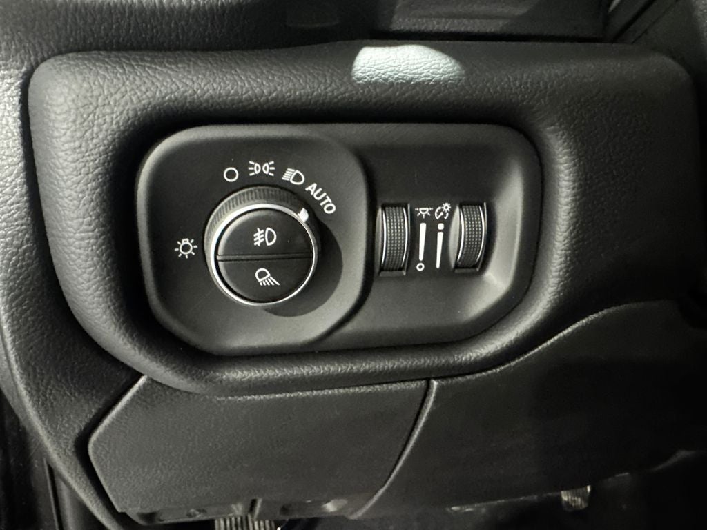 2026 RAM Ram 2500 Laramie