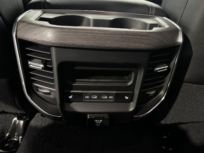 2026 RAM Ram 2500 Laramie
