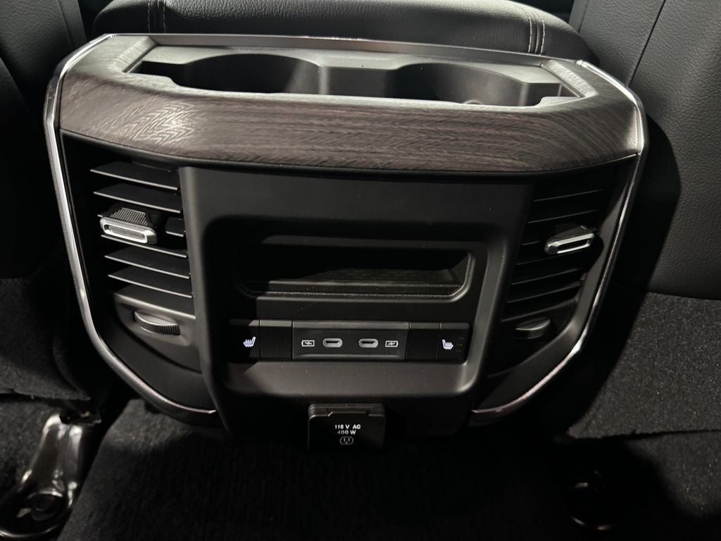 2026 RAM Ram 2500 Laramie