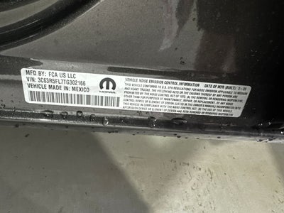 2026 RAM Ram 2500 Laramie