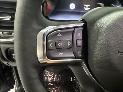 2026 RAM Ram 2500 Laramie
