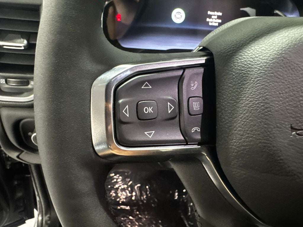 2026 RAM Ram 2500 Laramie