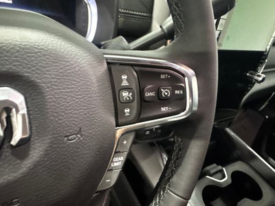 2026 RAM Ram 2500 Laramie