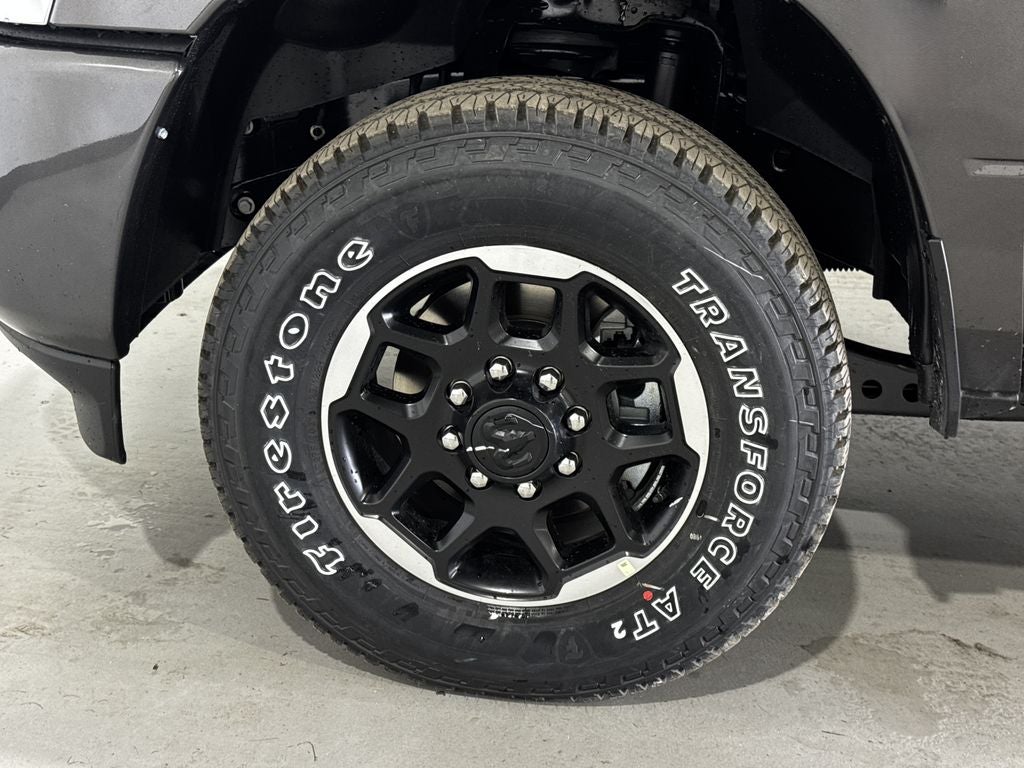 2026 RAM Ram 2500 Laramie