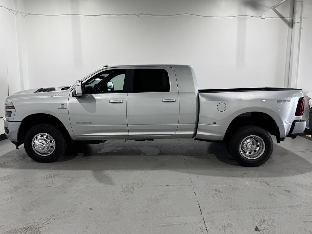 2026 RAM Ram 3500 Laramie