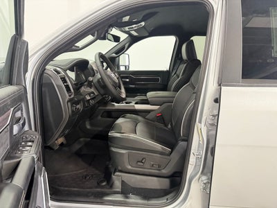 2026 RAM Ram 3500 Laramie