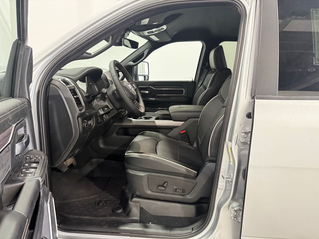 2026 RAM Ram 3500 Laramie