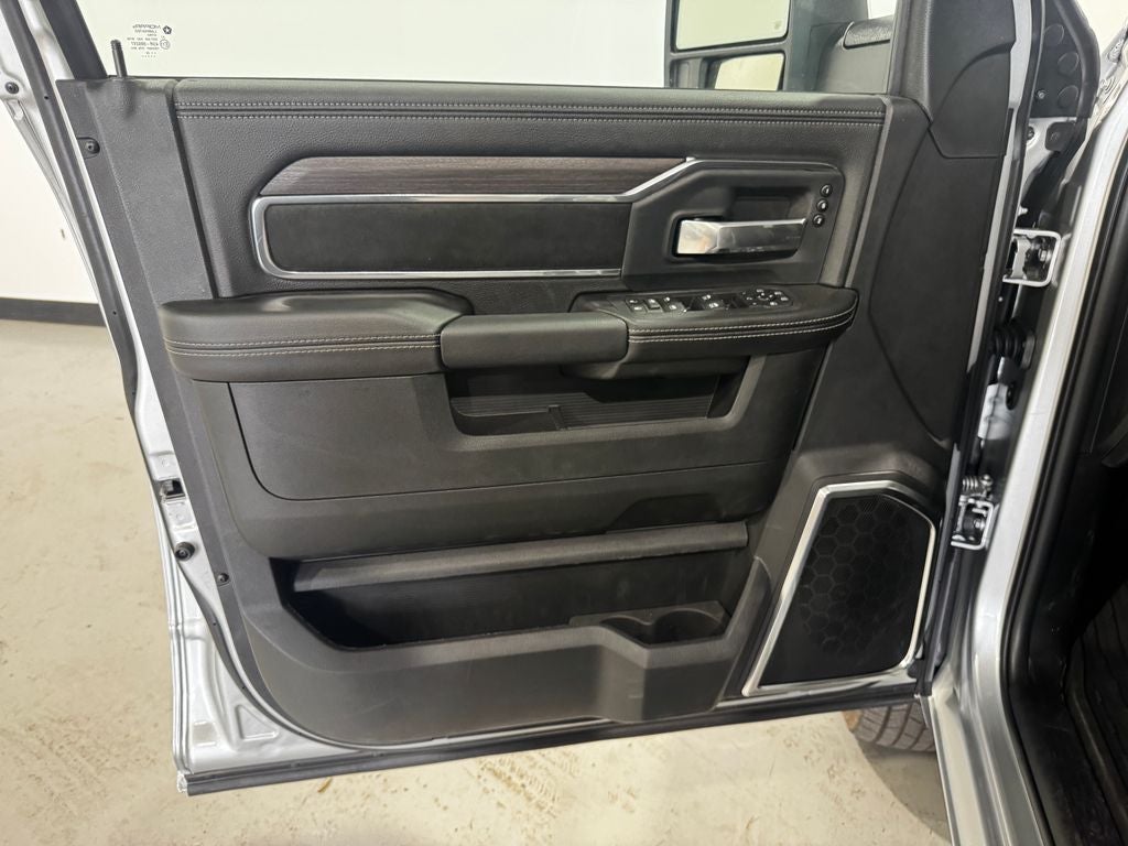 2026 RAM Ram 3500 Laramie