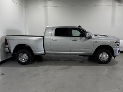 2026 RAM Ram 3500 Laramie