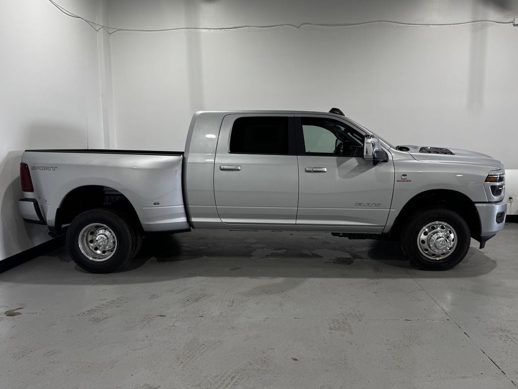 2026 RAM Ram 3500 Laramie