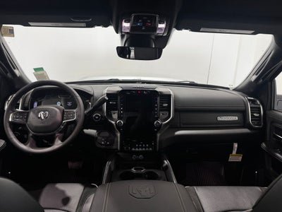 2026 RAM Ram 3500 Laramie