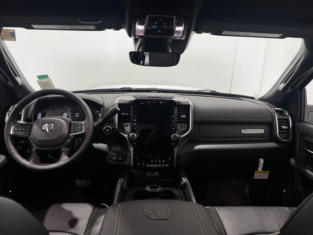 2026 RAM Ram 3500 Laramie