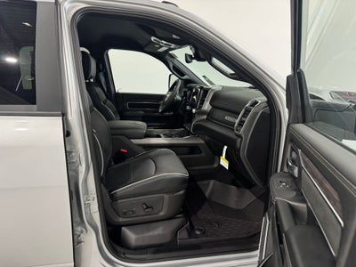 2026 RAM Ram 3500 Laramie