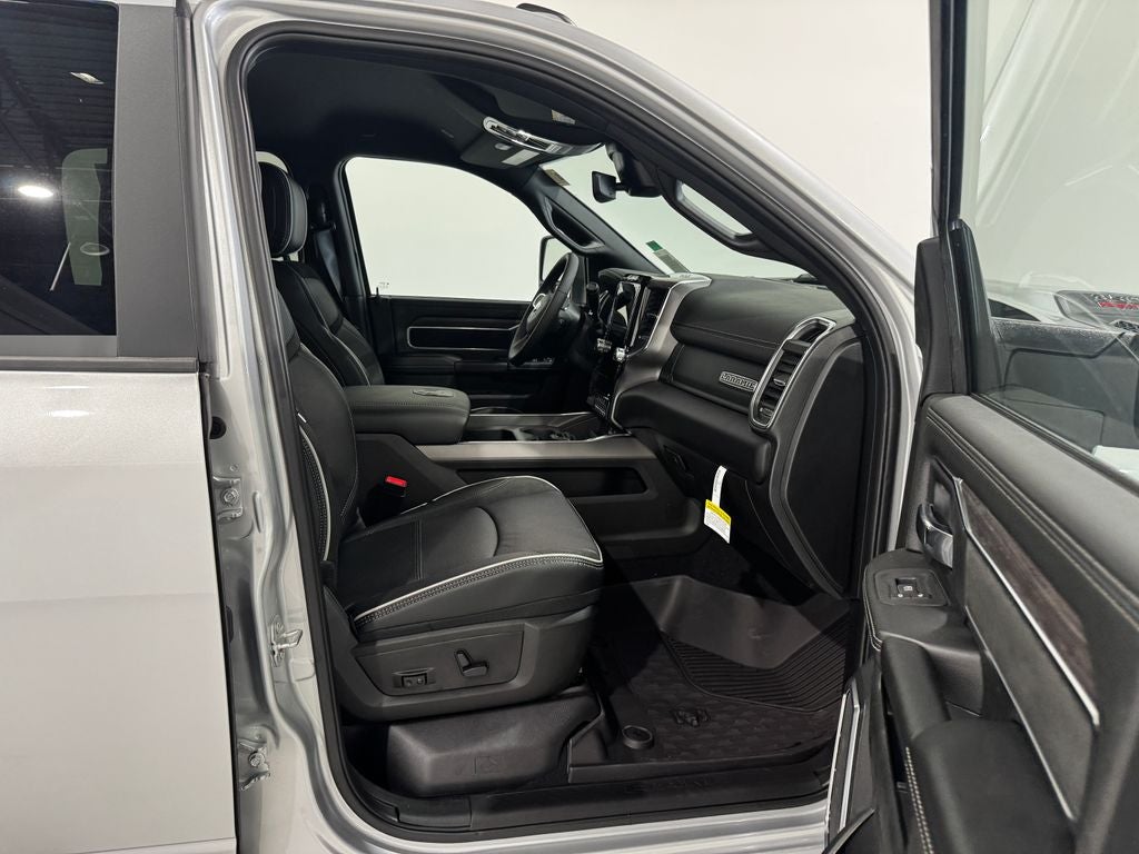 2026 RAM Ram 3500 Laramie