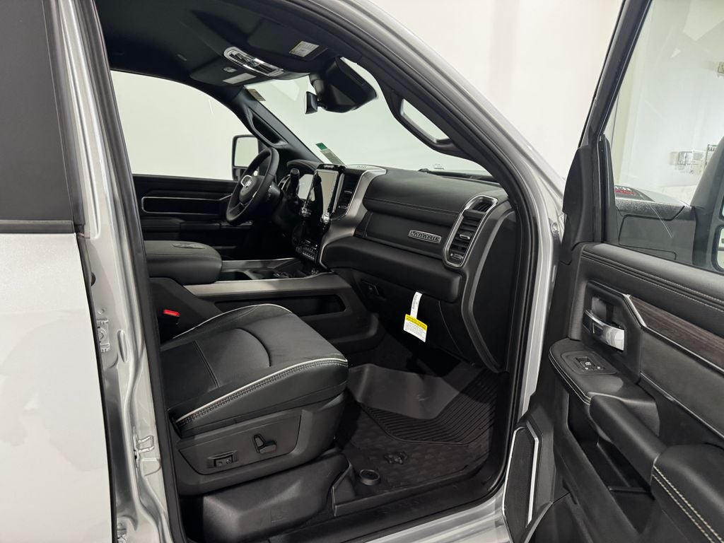2026 RAM Ram 3500 Laramie