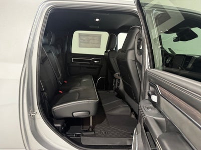 2026 RAM Ram 3500 Laramie